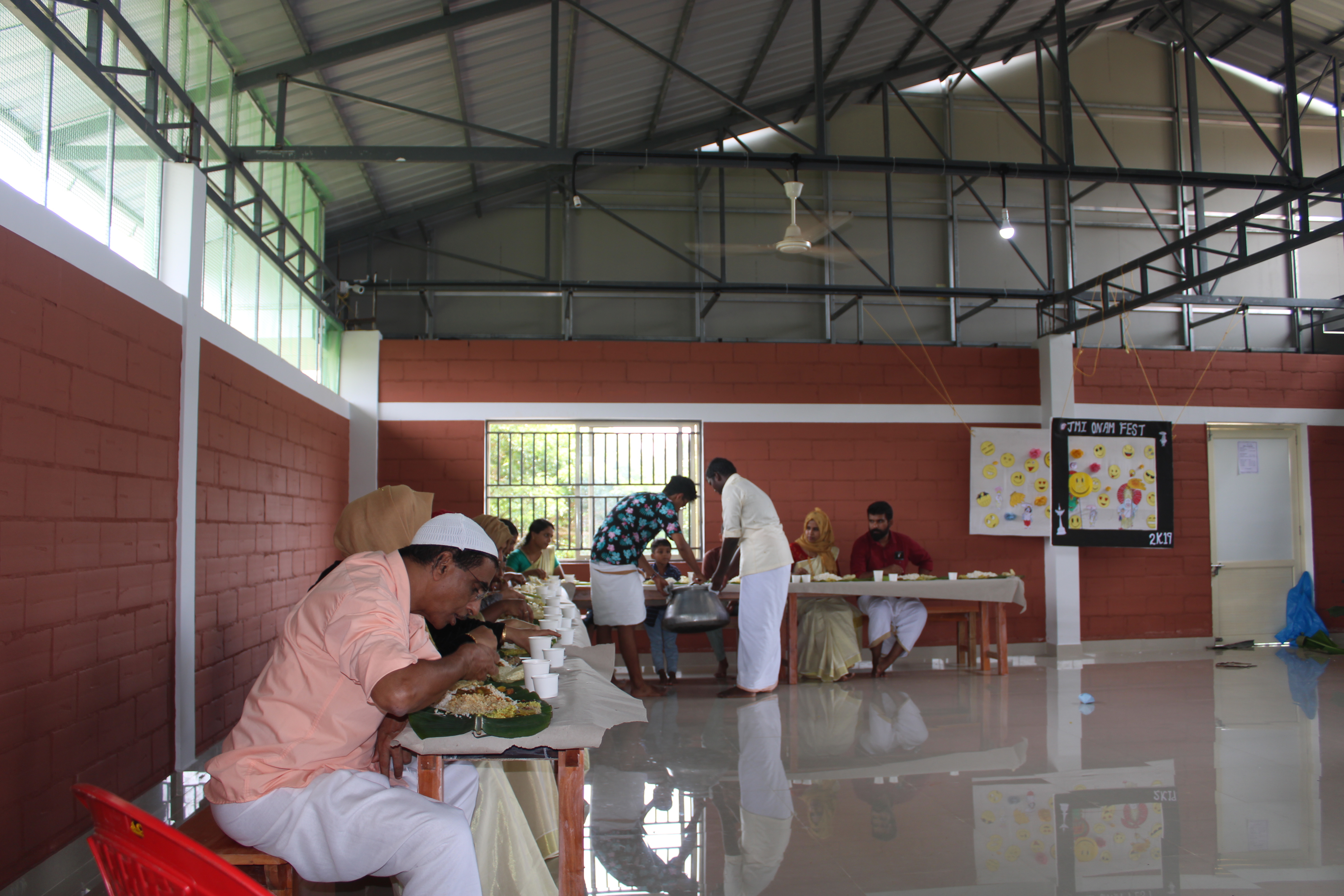 jilu medical institute onam